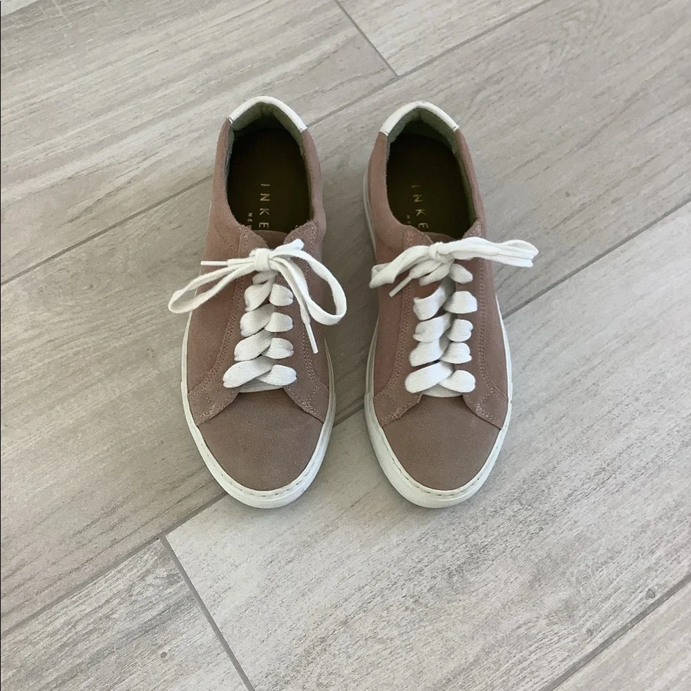 Inkerman New York no suede